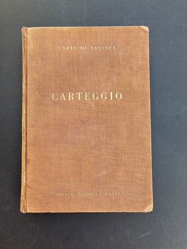 Cozio salabue - cozio,