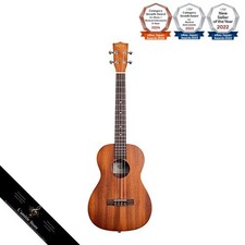 Ukulele baritono corpo in