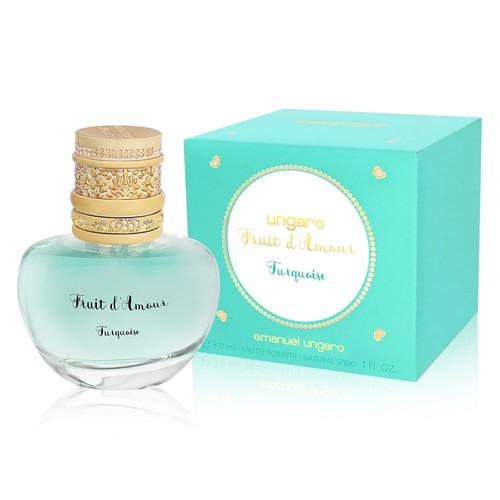 Emanuel ungaro fruit - ungaro, d'amour