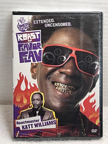 Comedy central roast - roast, flavor