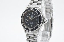 Vintage[Ecc+5]TAG HEUER