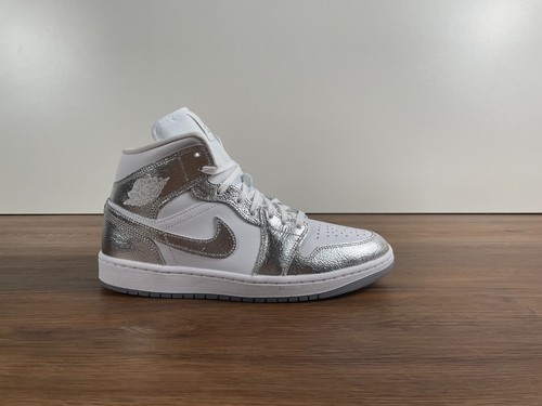 Nike air jordan - 1, mid