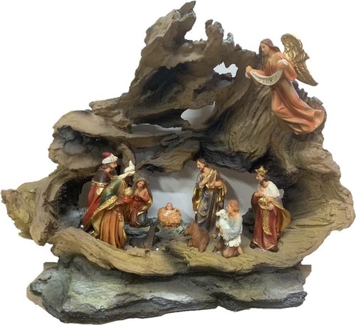 Nativita presepe natale - nativita',