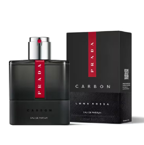 Pra luna rossa carbon - rossa, edp