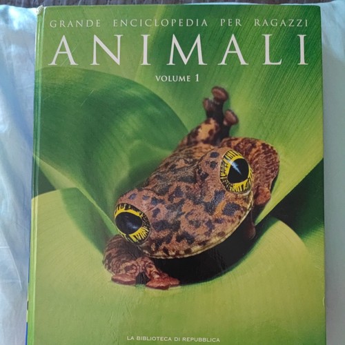 Grande enciclopedia per