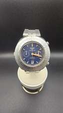 Heuer Calculator 110.633 Men's