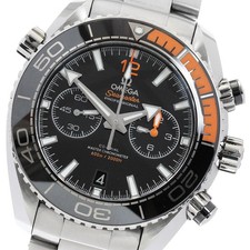 Orologio Uomo Automatico Omega