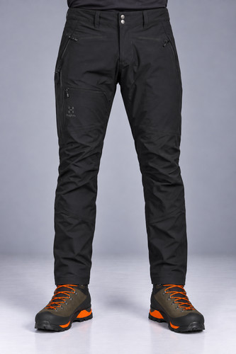 Pantalone uomo elasticizzato