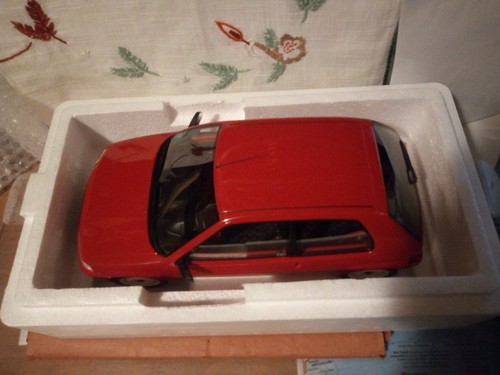 Peugeot 106 rally - phase, 1