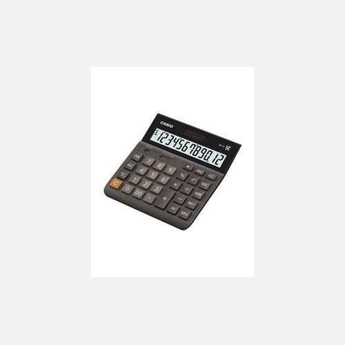 Calcolatrice tavolo casio - da,