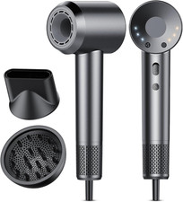 Asciugacapelli, 160.000