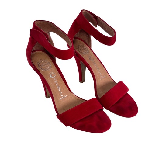 Jeffrey campbell ibiza - ibiza, foxtrot