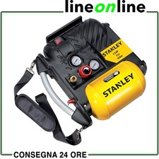 Stanley DN 200/10/5