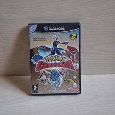 Pokemon Colosseum e pokemon