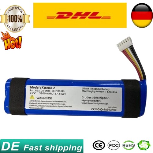 Batteria ricambio - di,