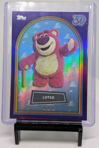 2025 toy story lotso - 2025,