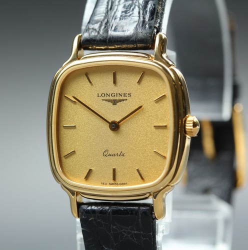 Mint longines cal vintage - [n, mint]