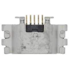Charging port for - charging,