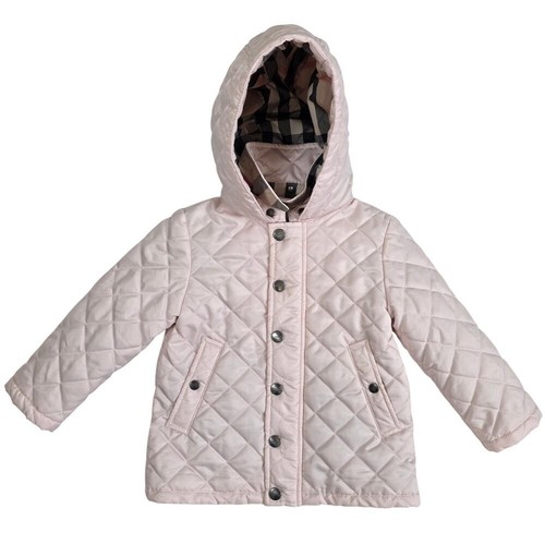 Giacca trapuntata bambina - , 2t