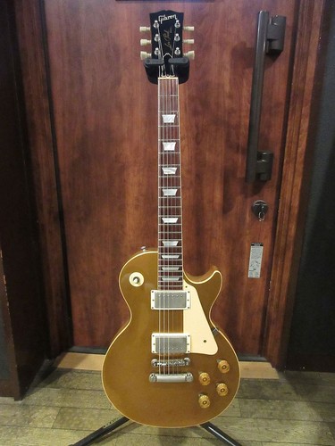 Chitarra elettrica gibson - gibson, 1982