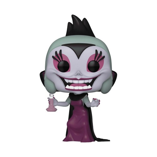 Funko pop disney - funko, cattivi