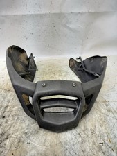 COMPLETE CARBON TIP FOR 2007 YAMAHA FZ1 (e52940)