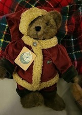 Peluche Maximilian Babbo