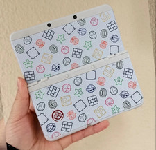 elementi di Kirby Super Mario