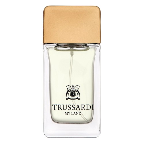 Trussardi land eau - my, de