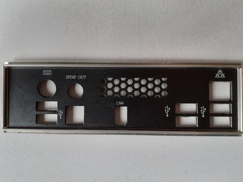 Supporto posteriore