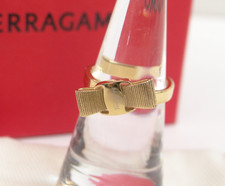 Anello Salvatore Ferragamo