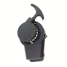 CARTER AVVIAMENTO ACCENSIONE MINI MOTO ATV QUAD MINIMOTO MINIQUAD CINESI ARIA