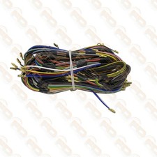 Cablaggio completo fiat - completo, 600