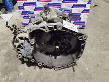 Cambio meccanico Fiat 500x 1.6 D 6 Marce codice motore: 55280444