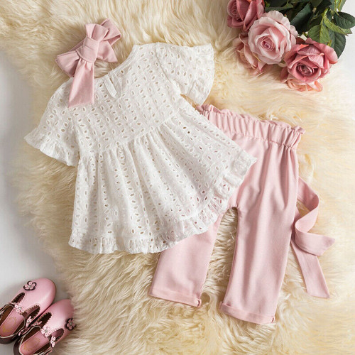 Set vestiti neonata - , bambina