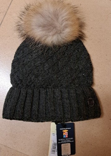 Cappello donna marina militare - donna,