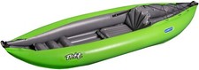 Gumotex Twist I 1er kayak