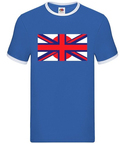 Bandiera giapponese union jack - bandiera,