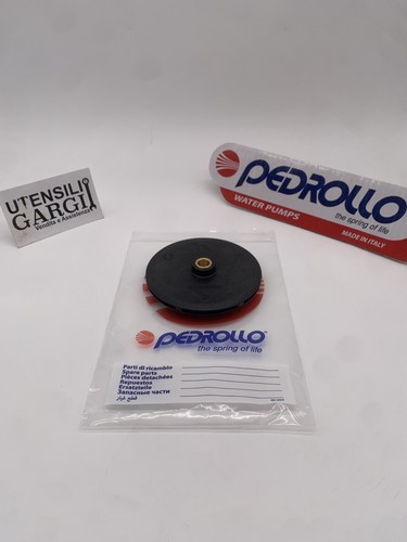 Girante ricambio per pompa - girante,