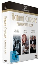 Agatha Christie Filmjuwelen