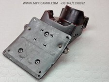 LICENCE PLATE FRAME 5CHF16850000 YAMAHA TT 600 R 1997 1999 SUPPORT