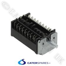 ANGELO PO 3161840 4 Posizioni Cam Interruttore Selettore Forno Pasta Fry Top ECC