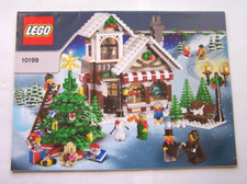 LEGO® Istruzioni di