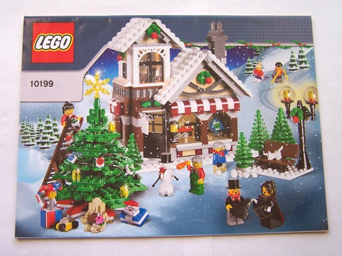 Lego istruzioni di - lego®,