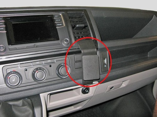 Brodit proclip 855136 console - 855136,