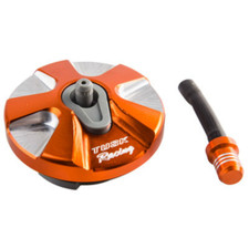 Tusk Billet Aluminum Gas Cap