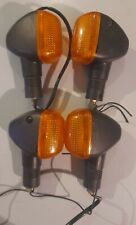 Suzuki N.4 Frecce originali GSE 500 GSX 1200 HAYABUSA GSX 1400 GSXF/R 600 