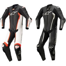 Alpinestars tuta pelle - tuta, in