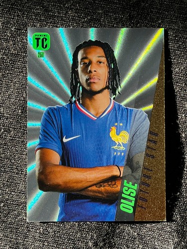 Card panini top class - card,