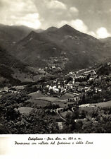 CUTIGLIANO, Pistoia - Panorama